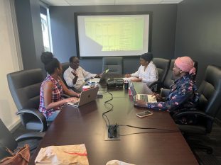 First meeting3
